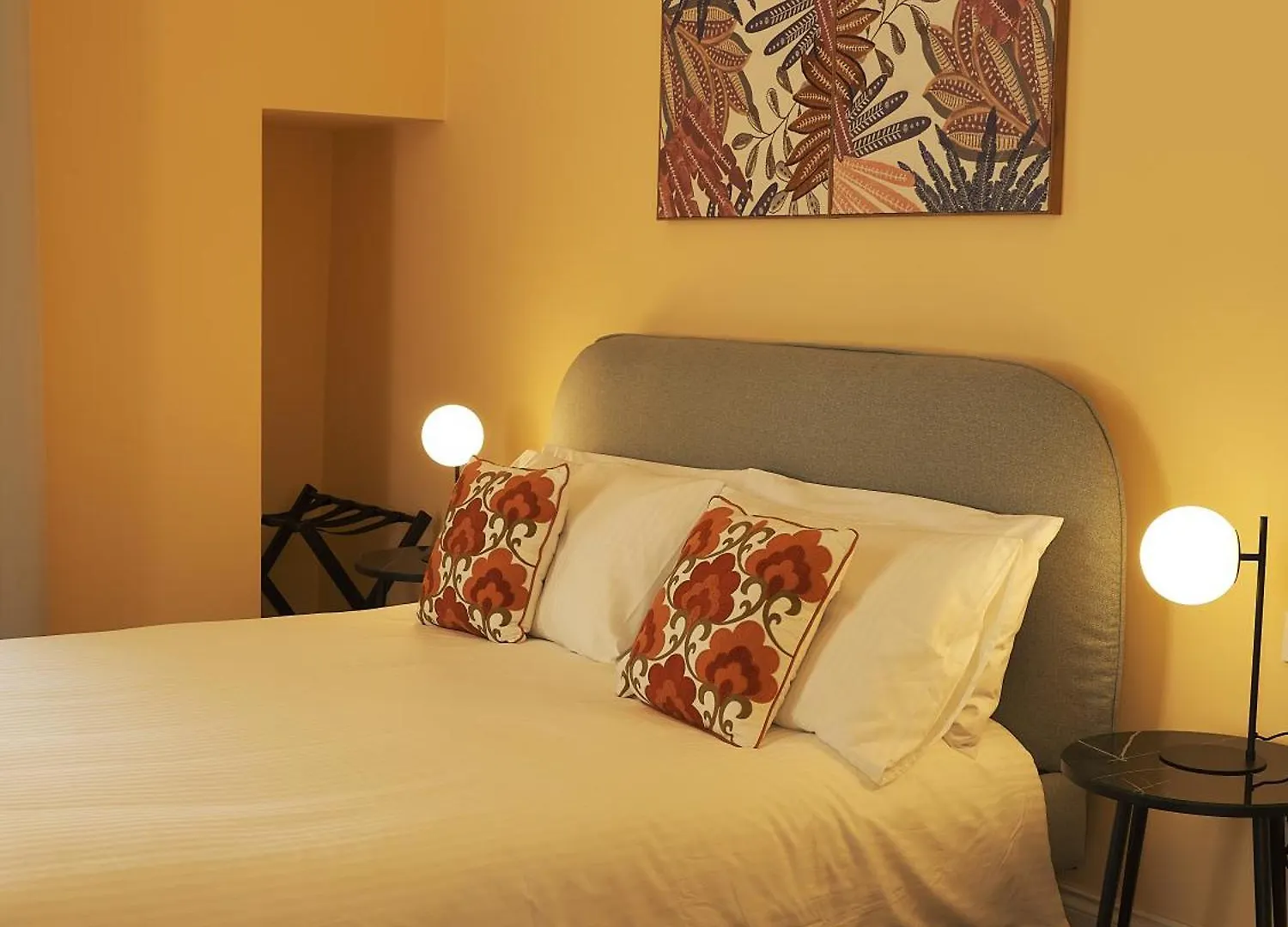 Cifili House Of Charme Bed and Breakfast Catánia Bed & Breakfast