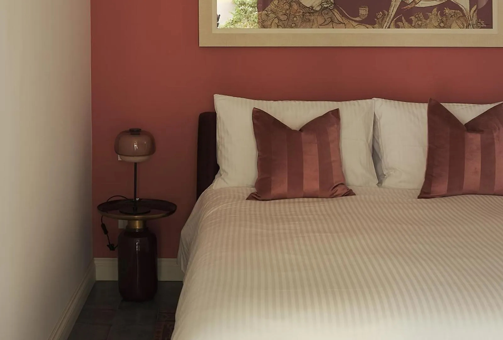 Bed & Breakfast Cifili House Of Charme Bed and Breakfast Catánia