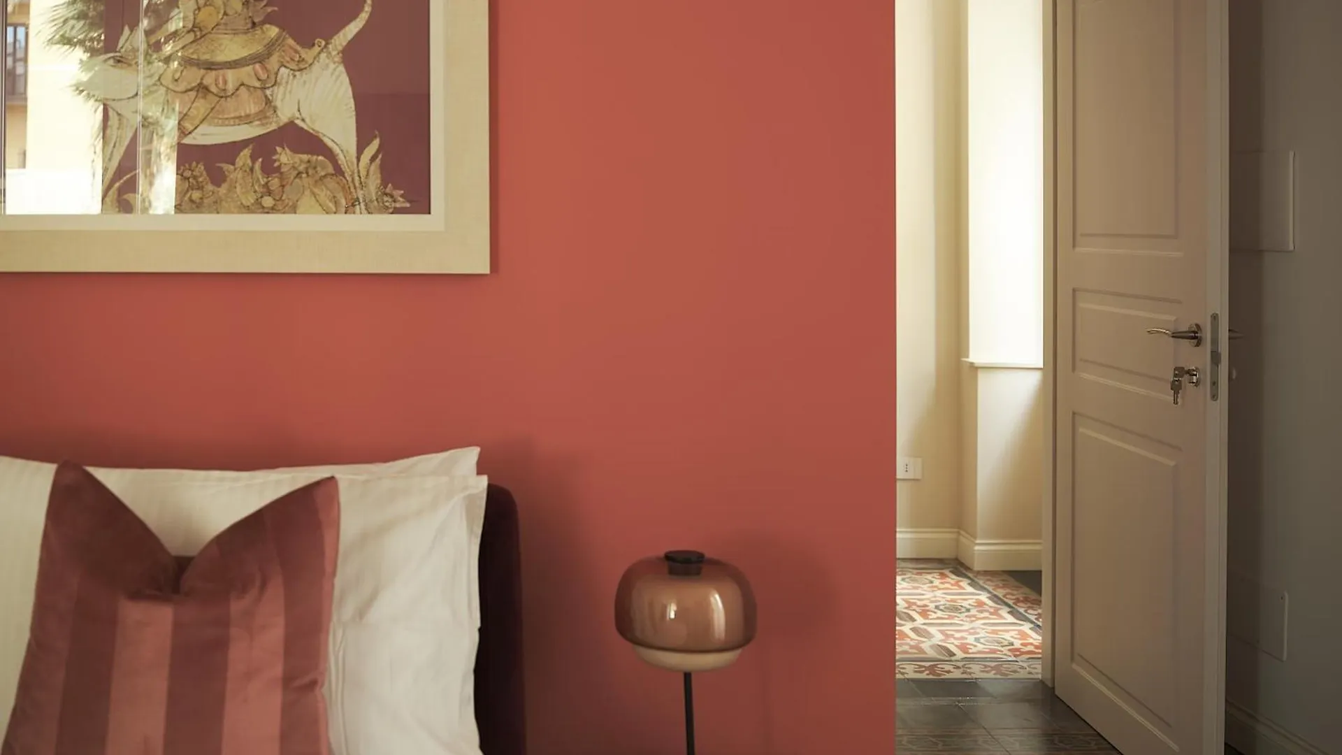 Bed and Breakfast Cifili House Of Charme Катания