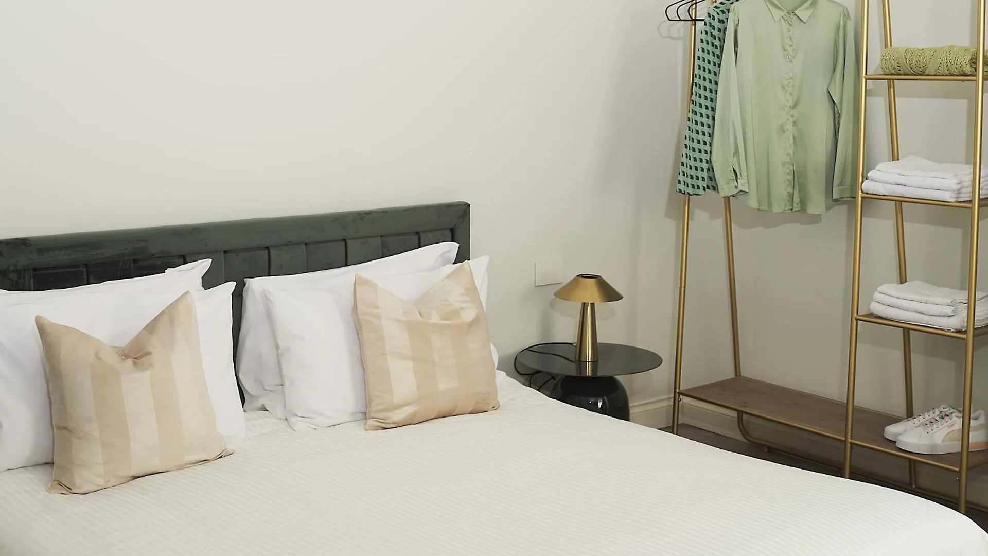 Cifili House Of Charme Bed and Breakfast Catánia Bed & Breakfast
