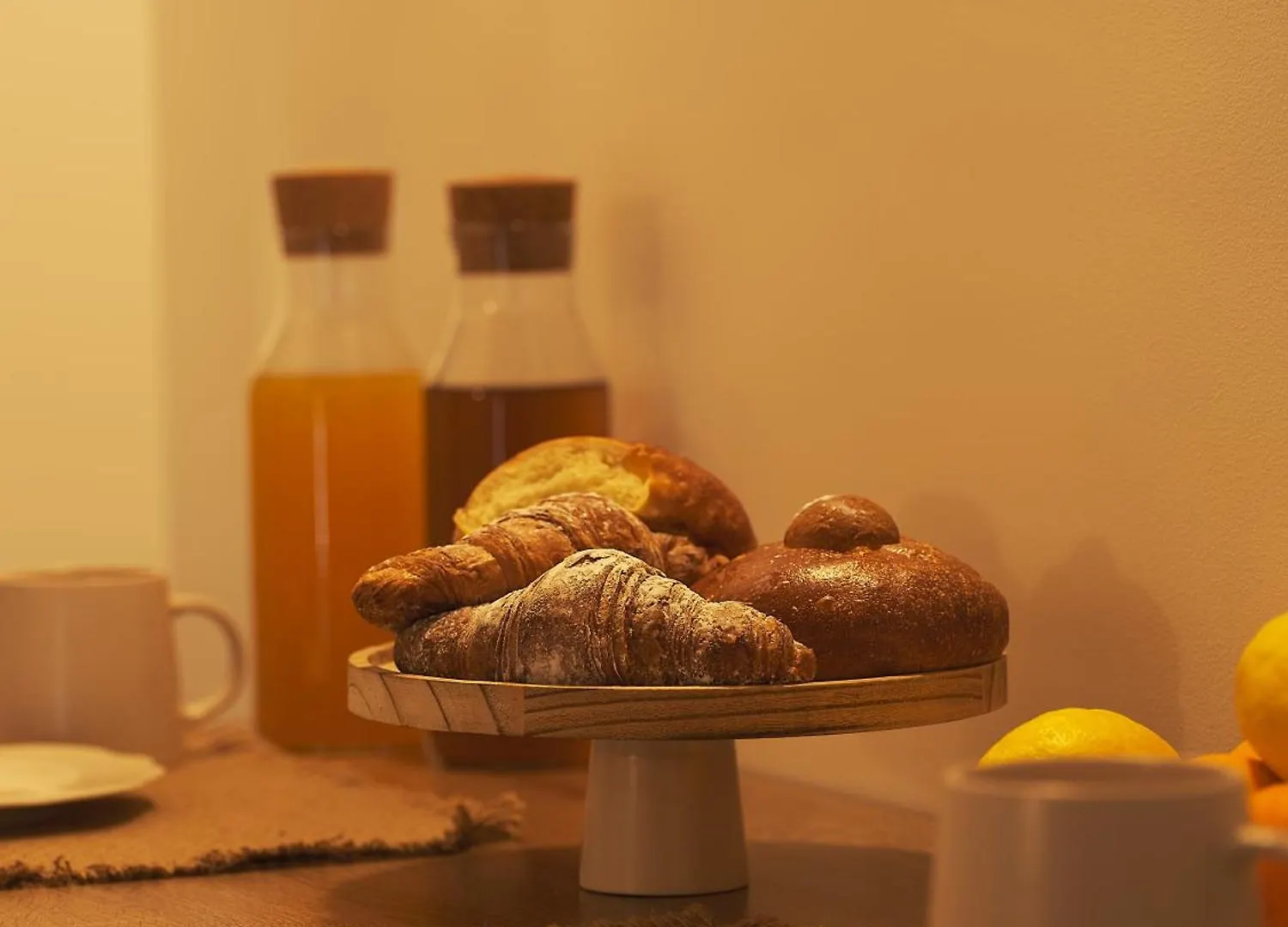 Bed and Breakfast Cifili House Of Charme Катания