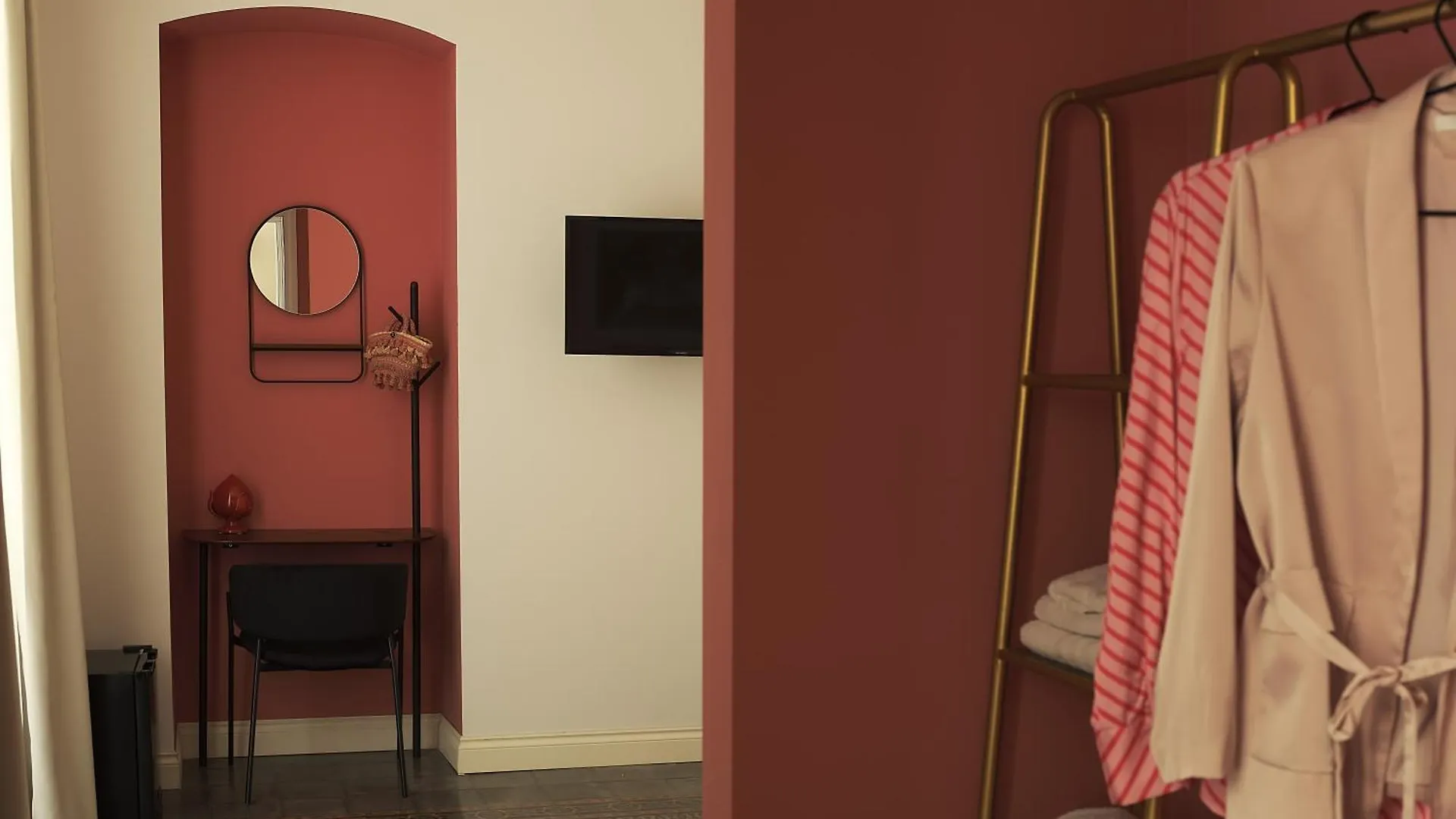 Cifili House Of Charme Bed & Breakfast Catania Italy