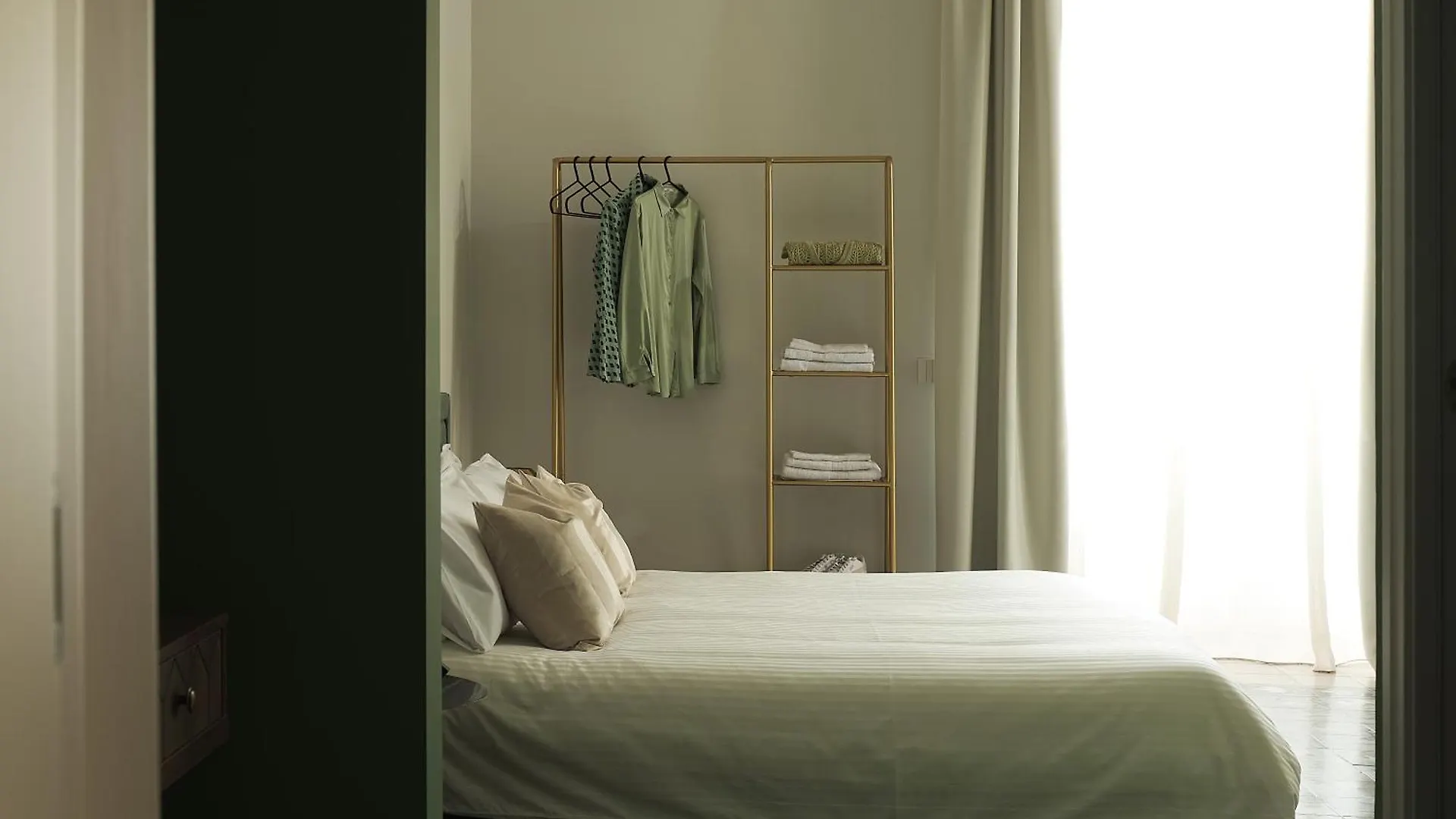 Bed and Breakfast Cifili House Of Charme Катания Отель типа 
