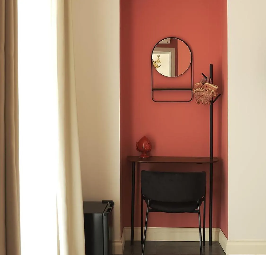 Cifili House Of Charme Bed & Breakfast Catania Italy