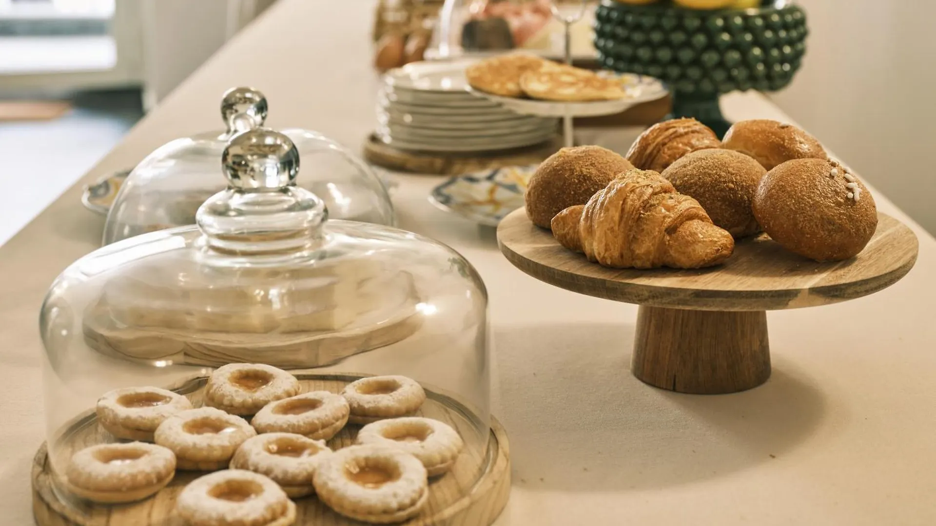 Cifili House Of Charme Bed & Breakfast Catania